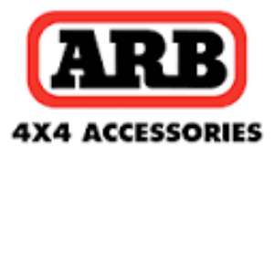 Photo: ARB 4x4 Orange