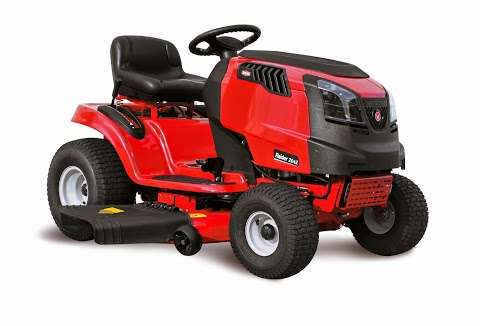 Photo: Central West Mowers & Heating