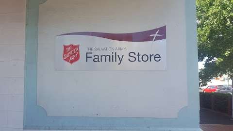 Photo: Family Store