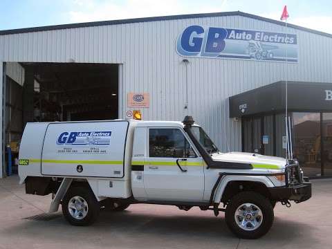 Photo: GB Auto Group Pty Ltd