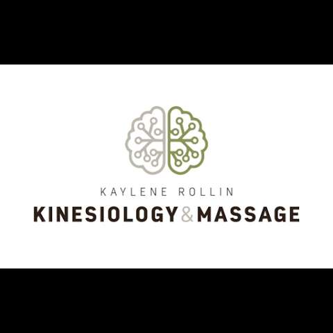 Photo: Kaylene Rollin Kinesiology and Massage