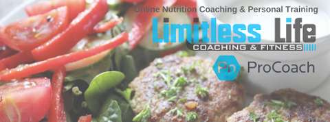 Photo: LIMITLESS Life Coaching & Fitness