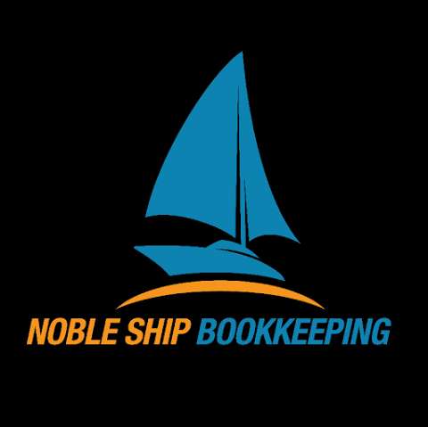Photo: Noble Ship Bookkeeping