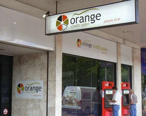 Photo: Orange Credit Union