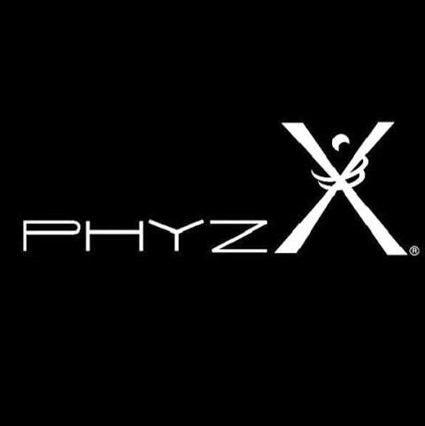 Photo: PHYZ X Physiotherapy