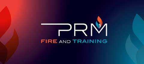 Photo: PRM Fire and Training