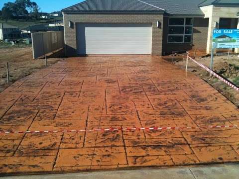 Photo: Regal Concrete (NSW) Pty Ltd