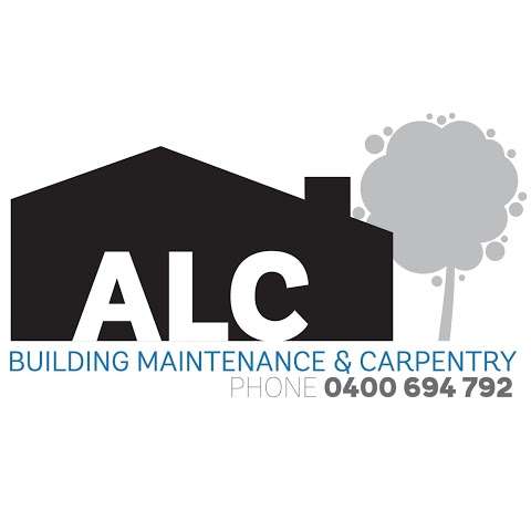 Photo: ALC Building Maintenance & Carpentry