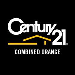 Photo: CENTURY 21 Combined Orange