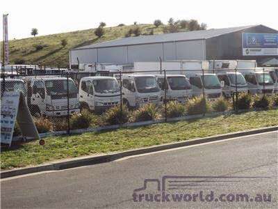 Photo: Cross Country Trucks Pty Ltd