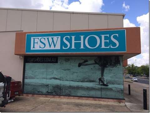 Photo: FSW Shoes