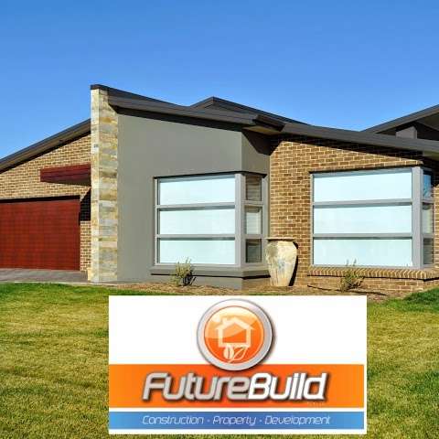 Photo: FutureBuild