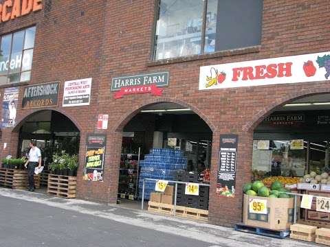 Photo: Harris Farm Markets Orange