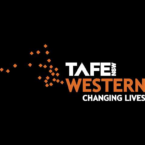 Photo: TAFE Western - Orange Annexe