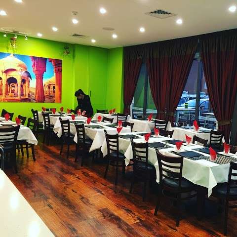 Photo: Thar Indian Cuisine